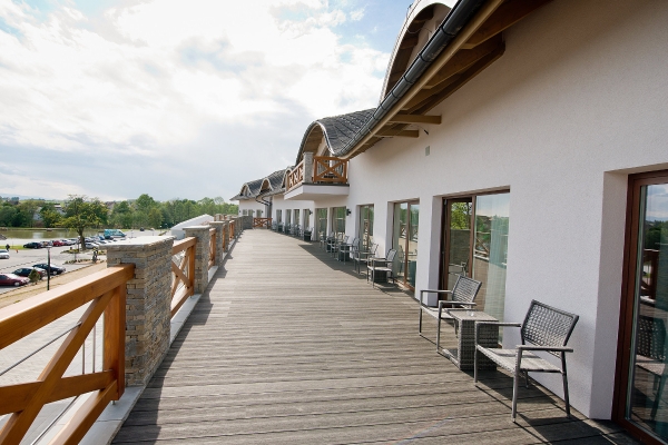 Hotel Molo Resort